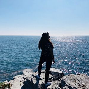 Meet your Posher, Daisy